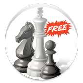 Chess Free, Chess 3D (No Ads)
