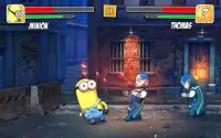 Beatem Minion Fighting Screen Shot 1