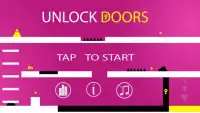 Unlock The Doors Screen Shot 0