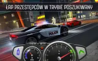 Top Speed: Drag & Fast Racing Screen Shot 9