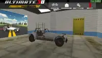 Turbo Car Racing Ignition Screen Shot 1