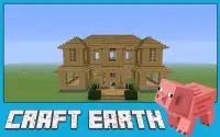 Earth Craft - New Mini Crafting 2021 Screen Shot 4