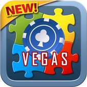 Las Vegas Jigsaw Puzzles