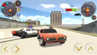 Uptown Madness | Car Racing &  Screen Shot 3