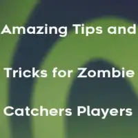 Guide for Zombie Catchers Screen Shot 0