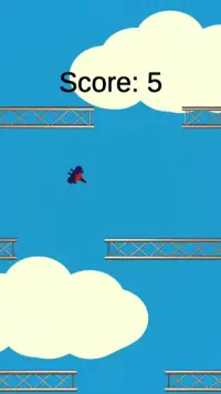Crashy Plane - Hardest Game In The World Screen Shot 2