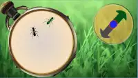 Ant Fight Screen Shot 2