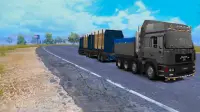 DBG. Bus and Truck Simulator Screen Shot 3