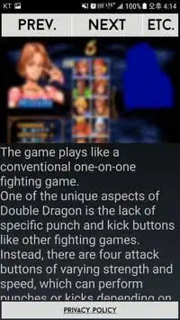 Guide for DoubleDr Arcade Screen Shot 0