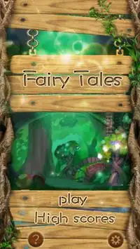 Fairy Tales Screen Shot 0