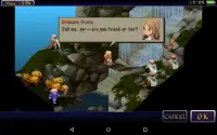 FINAL FANTASY TACTICS : WotL Screen Shot 6