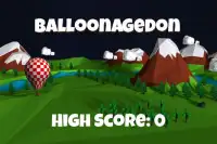 Balloonagedon Screen Shot 0