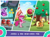 My Little Pony: Magic Princess Screen Shot 9