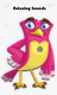 Love Birds Pixel Art | Color By Number 2019 Screen Shot 1