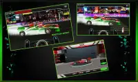 खेल गाड़ी उत्तम खींचना दौड़ Screen Shot 6