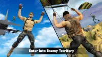 Counter Attack Terrorist Strike:Gun Shooting Games Screen Shot 9