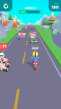 Smash speed Screen Shot 7