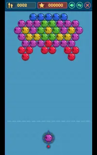 Bubble Shooter Unlimited! Screen Shot 15