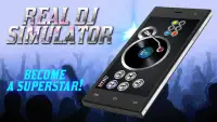 Real DJ Simulator Screen Shot 0