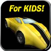 Drift Racing FREE For Kids