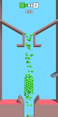 Drop Balls Screen Shot 1