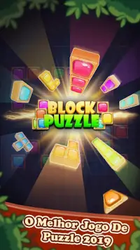 Block Puzzle: Jewel Brick Screen Shot 4
