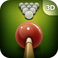 8 Ball Pool: Online Multiplayer Snooker, Billiards