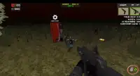 Realistic Zombie Survival Warfare Multiplayer Screen Shot 5