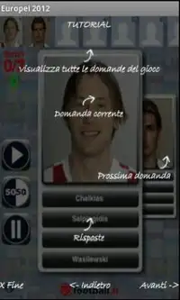 If Europei Lite Screen Shot 2