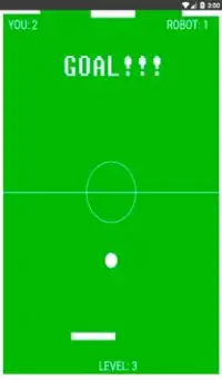 FutBola: A soccer Game Screen Shot 12