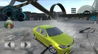 Albea Drift Game Screen Shot 1