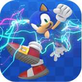 Sonic power rush