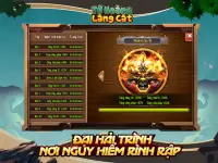 Tứ Hoàng Làng Cát - Tu Hoang Lang Cat Screen Shot 6