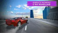SupremeX Car Driving Simulator Screen Shot 3