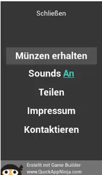 Haus des Geldes Quiz Screen Shot 5