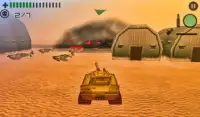 Tank Battle 3D Screen Shot 5