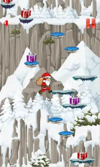 Lost on Christmas Screen Shot 2