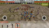 Holy Land Epic Wars Screen Shot 1