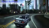 City Drift : M3 E46 Screen Shot 1