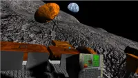 Moon Landing VR Screen Shot 1