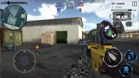 Multiplayer shooting arena A2S2K Screen Shot 8