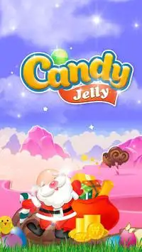 Candy Jelly King Craft Screen Shot 0