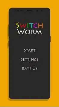 Switch Worm Screen Shot 1