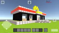 Creative Blocks 3D - Build and Screen Shot 6