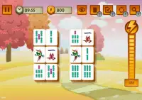 Mahjong Screen Shot 7