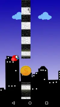 Chirpy Bird (Come Fly With ME) Screen Shot 5