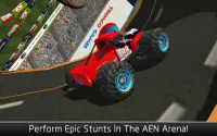 AEN Monster Truck Arena 2018 Screen Shot 1