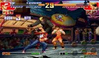 THE KING OF FIGHTERS '97 Screen Shot 1