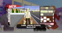 Sakura School Simulator New Adviced Screen Shot 0
