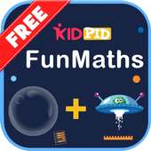 Kidpid Fun Maths